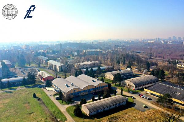 University of Zagreb Campus